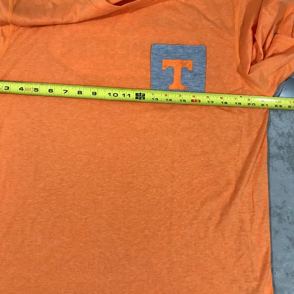 TENNESSEE VOLUNTEER BIG ORANGE - Picture 7 of 8